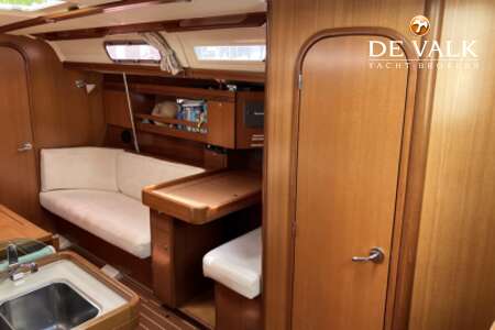 DUFOUR 40 PERFORMANCE