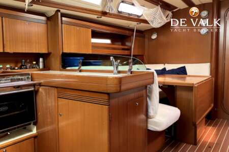 DUFOUR 40 PERFORMANCE