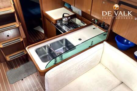 DUFOUR 40 PERFORMANCE