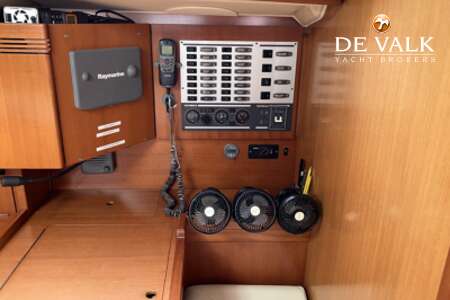 DUFOUR 40 PERFORMANCE