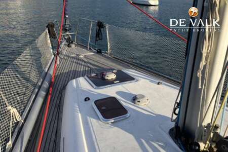 DUFOUR 40 PERFORMANCE