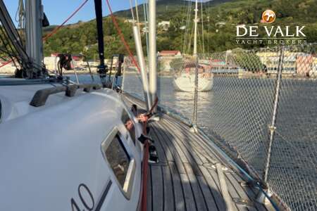 DUFOUR 40 PERFORMANCE