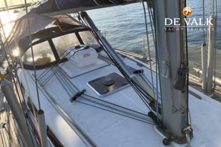 DUFOUR 40 PERFORMANCE