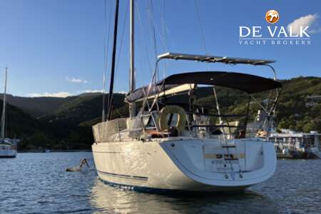 DUFOUR 40 PERFORMANCE
