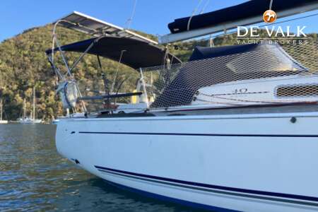 DUFOUR 40 PERFORMANCE