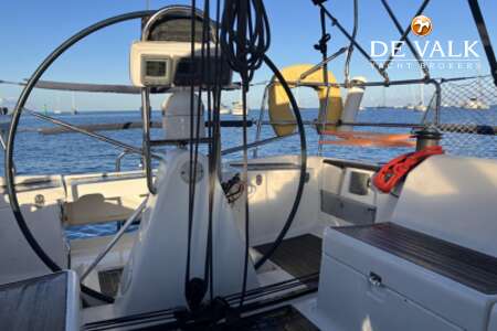 DUFOUR 40 PERFORMANCE