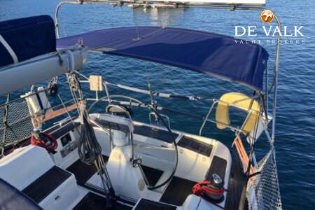 DUFOUR 40 PERFORMANCE