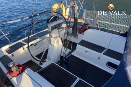 DUFOUR 40 PERFORMANCE