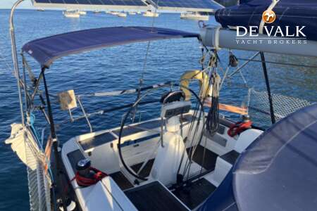 DUFOUR 40 PERFORMANCE
