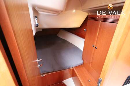 DUFOUR 40 PERFORMANCE