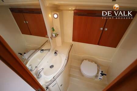 DUFOUR 40 PERFORMANCE