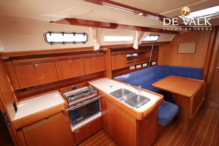 DUFOUR 40 PERFORMANCE