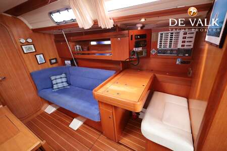 DUFOUR 40 PERFORMANCE