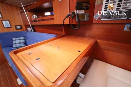 DUFOUR 40 PERFORMANCE