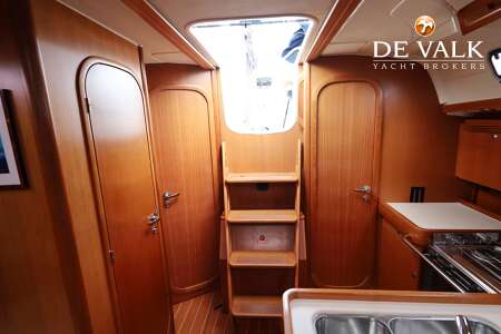 DUFOUR 40 PERFORMANCE