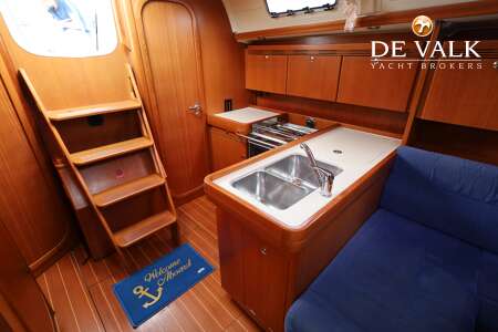 DUFOUR 40 PERFORMANCE