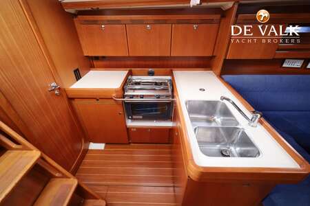DUFOUR 40 PERFORMANCE