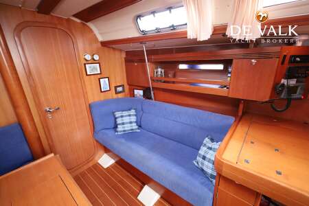 DUFOUR 40 PERFORMANCE