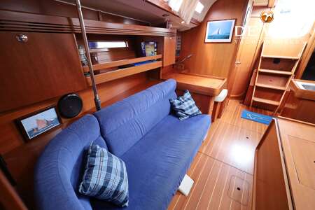 DUFOUR 40 PERFORMANCE
