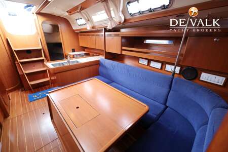 DUFOUR 40 PERFORMANCE