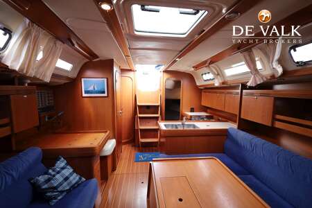 DUFOUR 40 PERFORMANCE