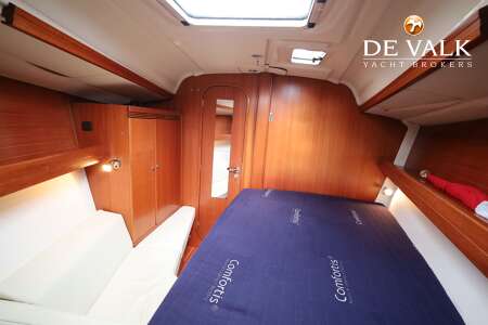 DUFOUR 40 PERFORMANCE