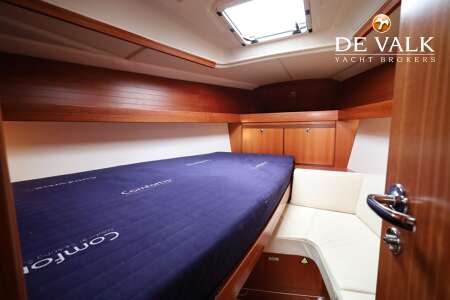 DUFOUR 40 PERFORMANCE