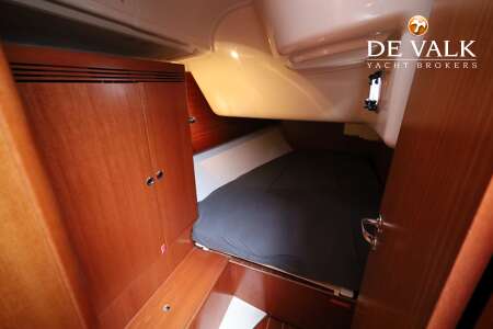 DUFOUR 40 PERFORMANCE