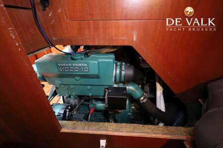 DUFOUR 40 PERFORMANCE