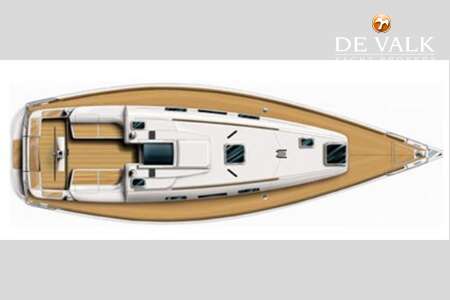 DUFOUR 40 PERFORMANCE