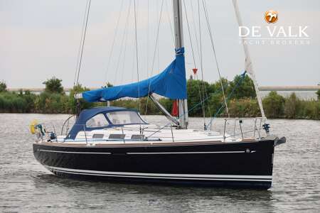 DUFOUR 40 PERFORMANCE