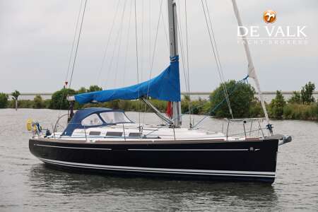 DUFOUR 40 PERFORMANCE