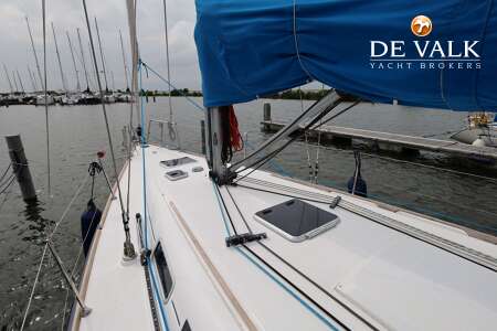 DUFOUR 40 PERFORMANCE