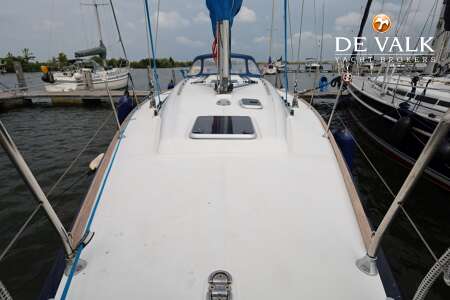 DUFOUR 40 PERFORMANCE