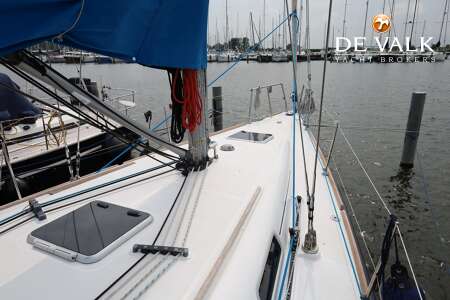 DUFOUR 40 PERFORMANCE