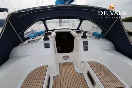 DUFOUR 40 PERFORMANCE