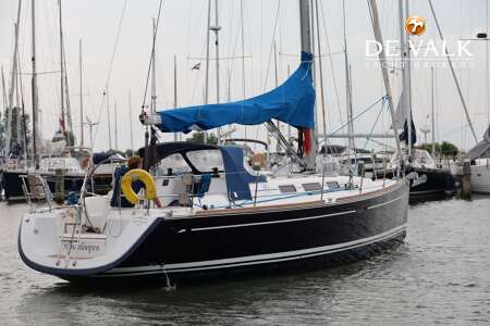 DUFOUR 40 PERFORMANCE