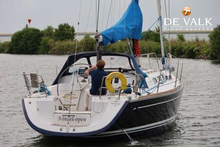 DUFOUR 40 PERFORMANCE