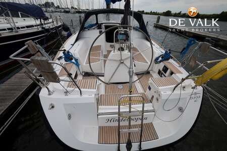 DUFOUR 40 PERFORMANCE