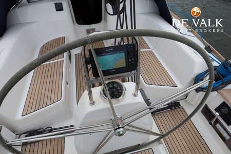 DUFOUR 40 PERFORMANCE