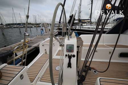 DUFOUR 40 PERFORMANCE