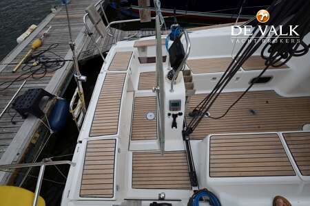 DUFOUR 40 PERFORMANCE