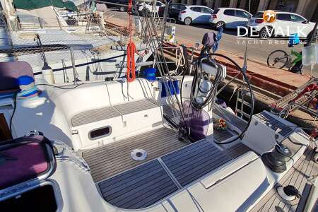 DUFOUR 40 PERFORMANCE