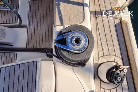 DUFOUR 40 PERFORMANCE