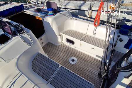 DUFOUR 40 PERFORMANCE