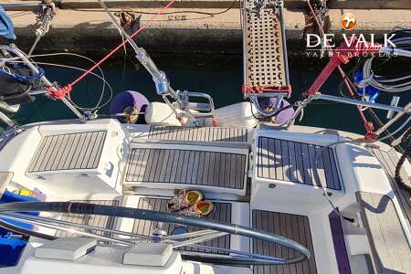 DUFOUR 40 PERFORMANCE
