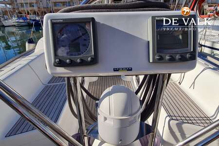 DUFOUR 40 PERFORMANCE