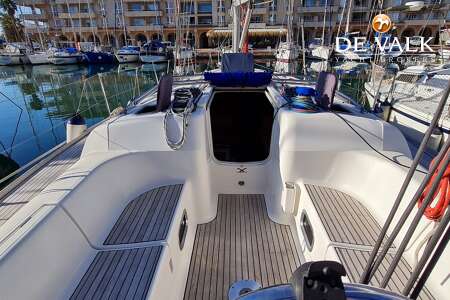DUFOUR 40 PERFORMANCE