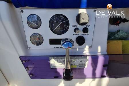 DUFOUR 40 PERFORMANCE