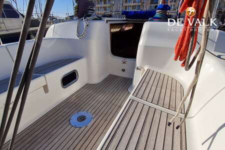 DUFOUR 40 PERFORMANCE